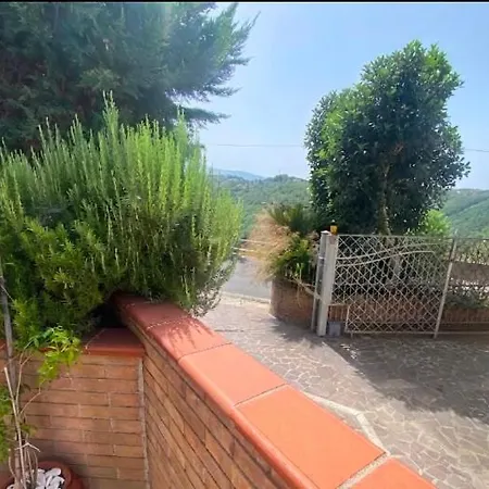 Cielo Aperto * Borgo Partenope