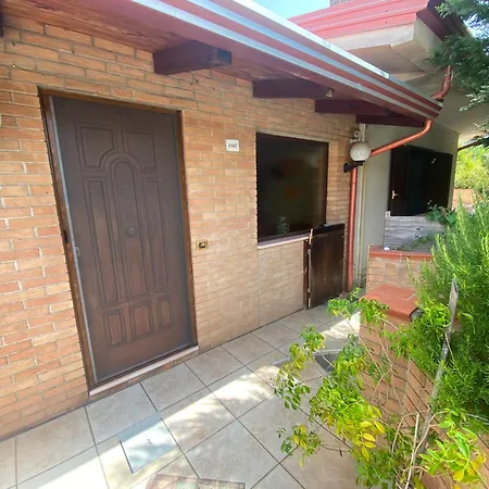 Holiday home Cielo Aperto Borgo Partenope