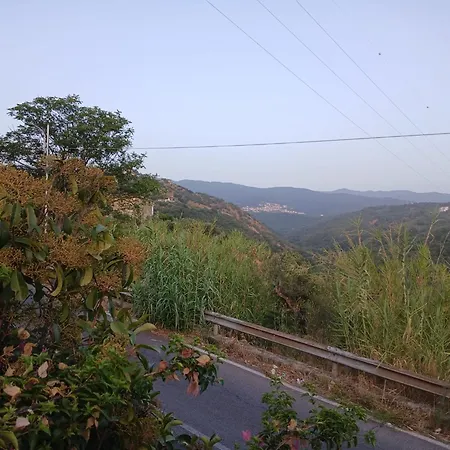 Cielo Aperto Holiday home *