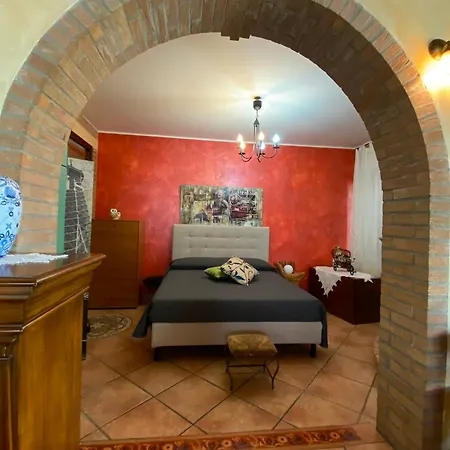 Cielo Aperto Borgo Partenope