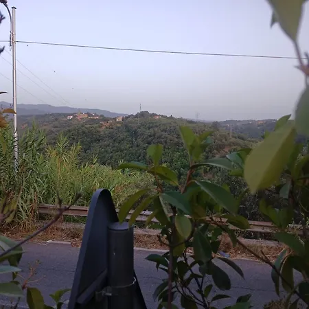 Cielo Aperto Holiday home Borgo Partenope