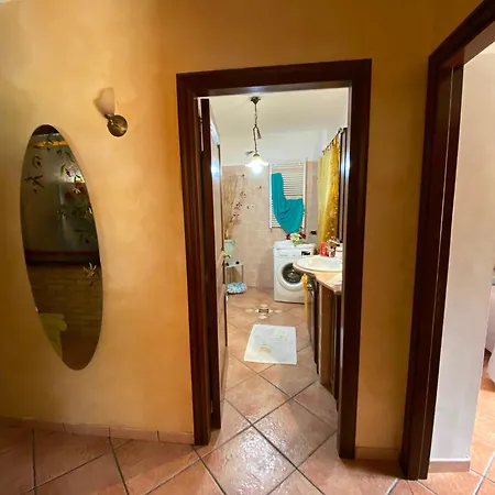 Cielo Aperto Holiday home