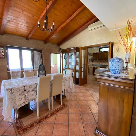Cielo Aperto Holiday home