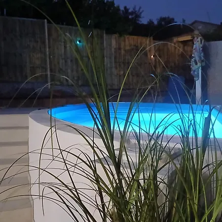 Cielo Aperto Holiday home *